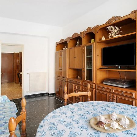 La Casa Del Pescatore Alassio Eksteriør billede