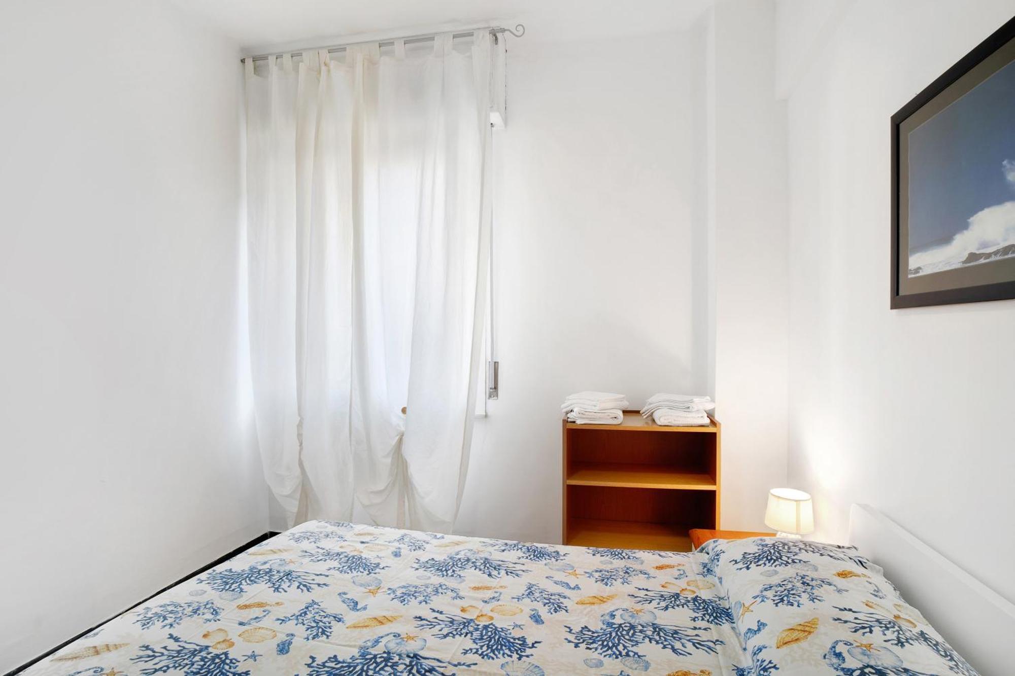 La Casa Del Pescatore Alassio Eksteriør billede