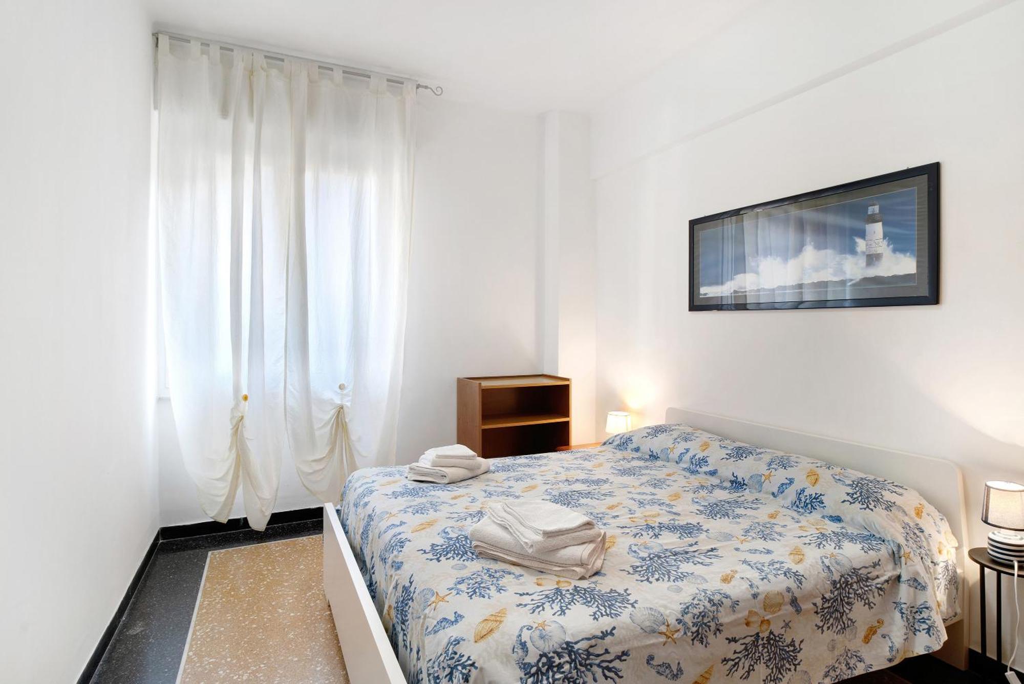 La Casa Del Pescatore Alassio Eksteriør billede