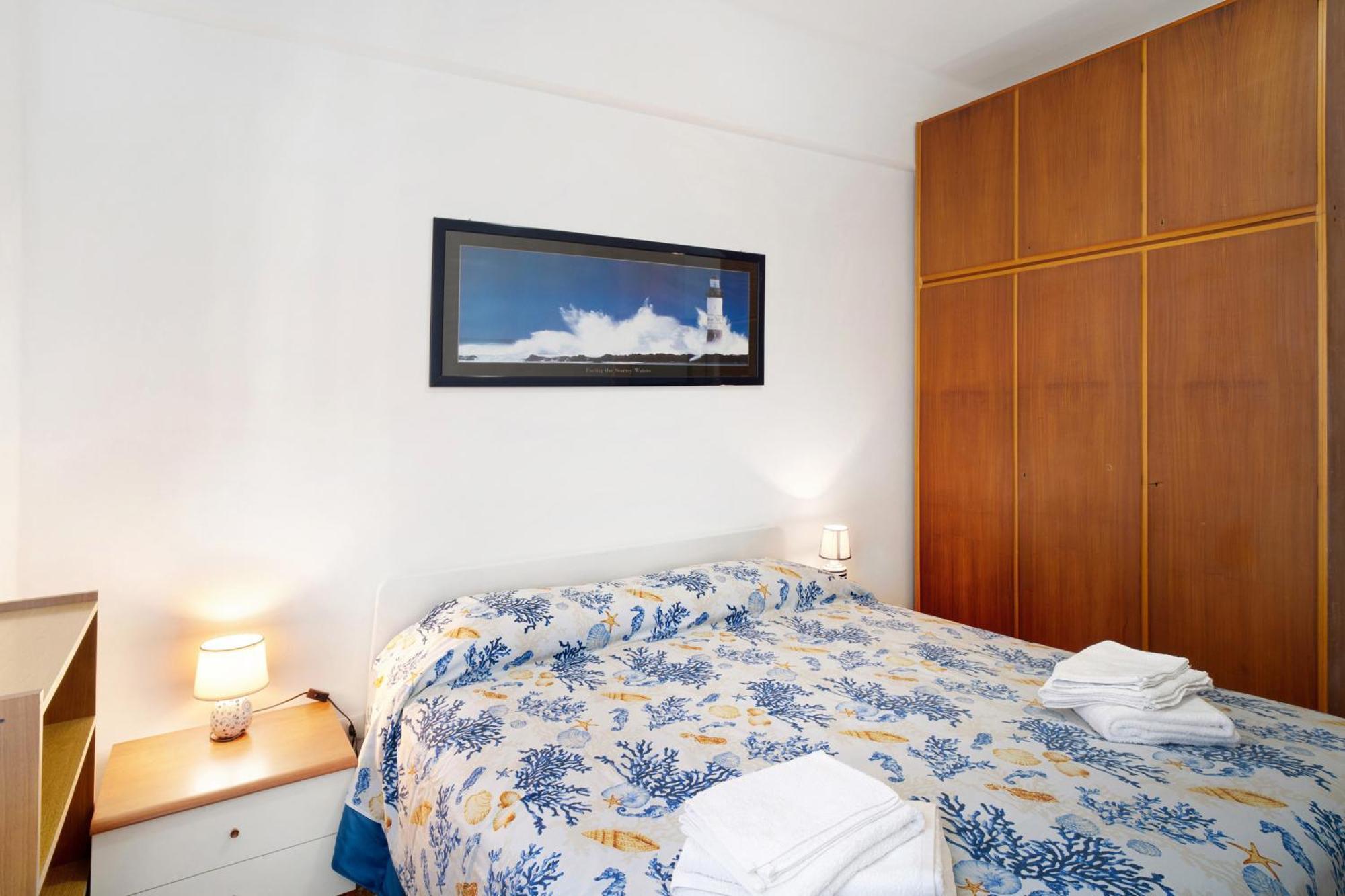 La Casa Del Pescatore Alassio Eksteriør billede