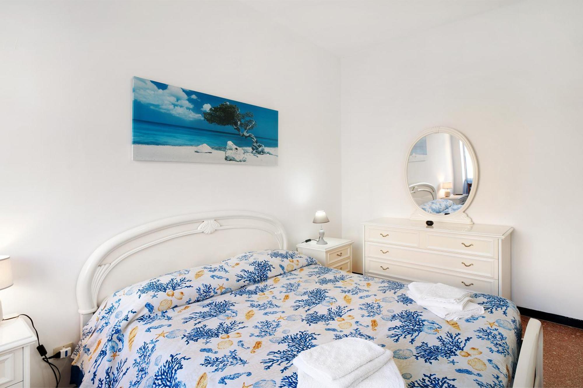 La Casa Del Pescatore Alassio Eksteriør billede
