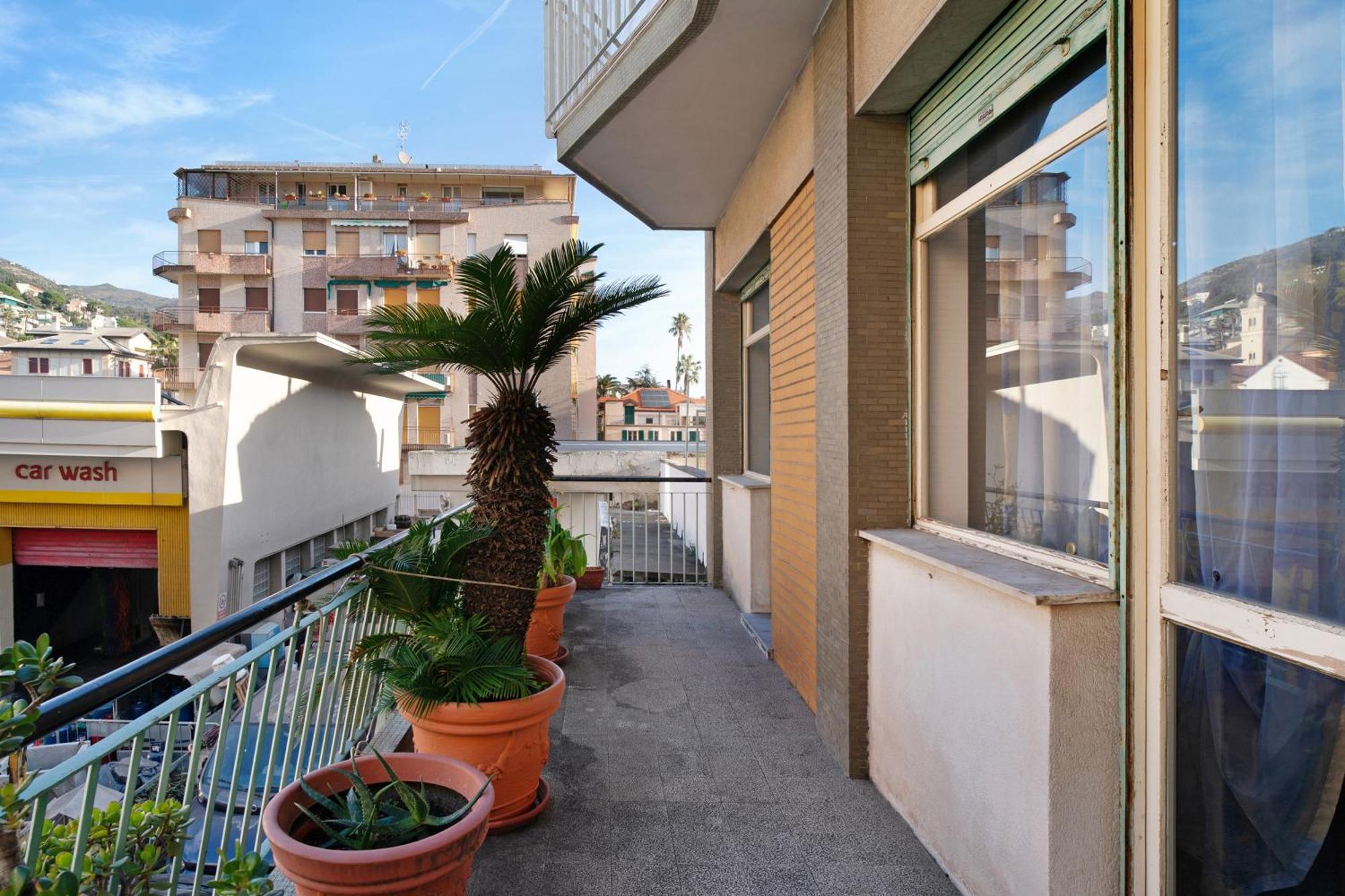La Casa Del Pescatore Alassio Eksteriør billede
